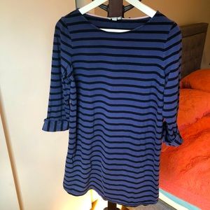 Boden striped tunic.